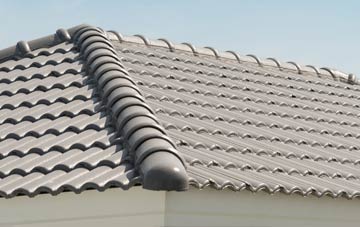 advantages of Brompton clay roofing