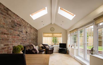 conservatory roof insulation Brompton