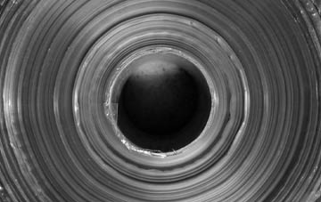 Brompton edpm waterproofing