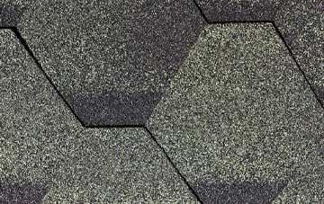 Brompton fibreglass shingle repairs