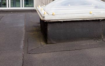 disadvantages of Brompton flat roofs