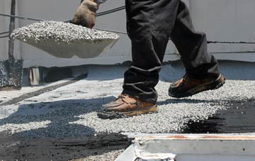 Brompton flat roofing companies