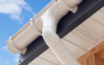 Brompton gutter installation costs