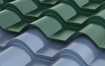 who should consider Brompton plastic roofs