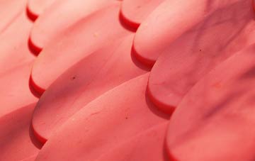 Brompton plastic roof costs