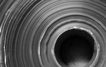 Brompton pvc roof replacement