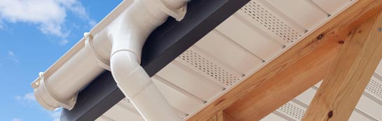 get Brompton guttering quotes today