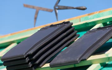Brompton slate roof alternatives