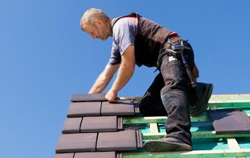 disadvantages of Brompton slate roofing