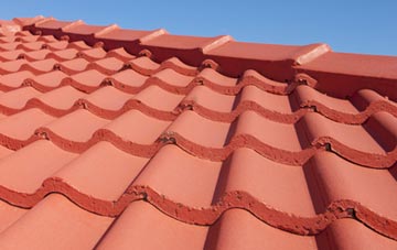 Brompton tile and slate roof replacement