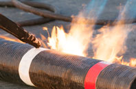 Brompton flat roofing replacement