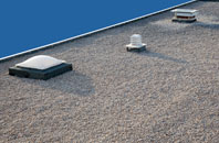 Brompton flat roofing