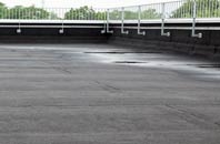 find rated Brompton flat roofing companies