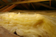 Brompton pitch roof insulation
