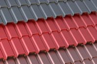 find rated Brompton plastic roofing companies