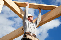 Brompton roof replacement work